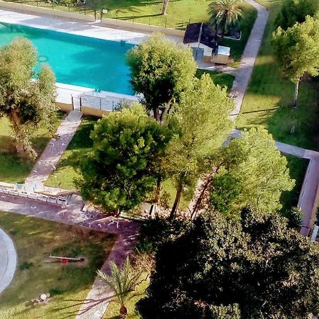 Apartamento "Solaz" بينايدورم المظهر الخارجي الصورة