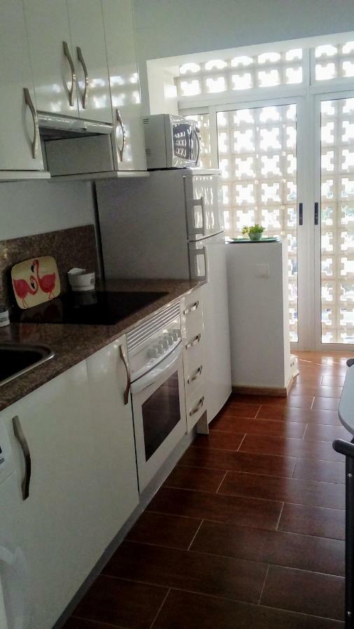 Apartamento "Solaz" بينايدورم المظهر الخارجي الصورة