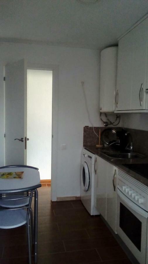 Apartamento "Solaz" بينايدورم المظهر الخارجي الصورة