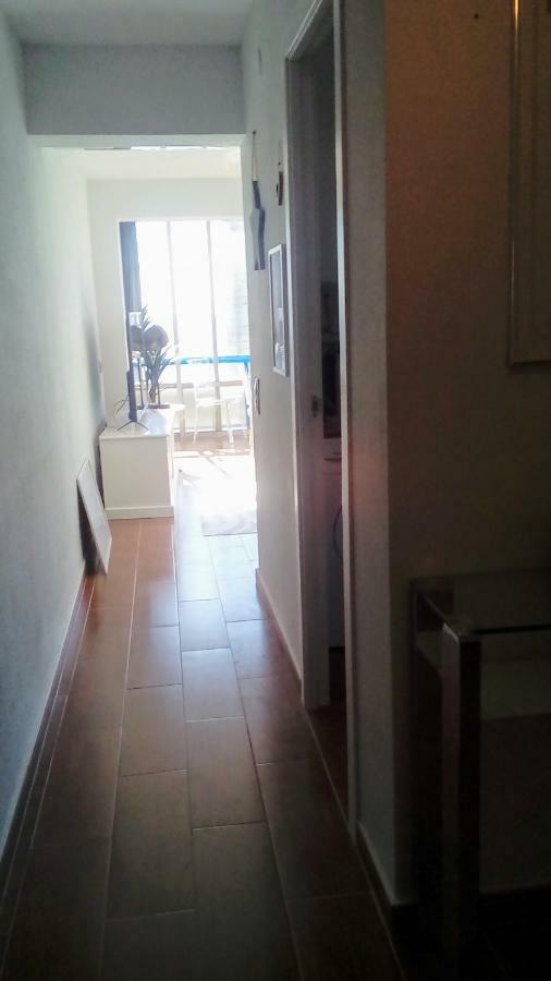 Apartamento "Solaz" بينايدورم المظهر الخارجي الصورة