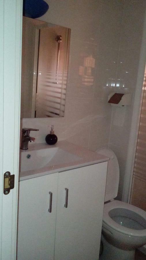 Apartamento "Solaz" بينايدورم المظهر الخارجي الصورة